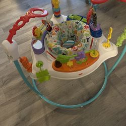 Baby Bouncer