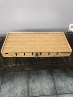 Clipper Case