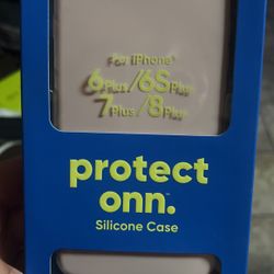 iPhone Cases. $5 Each 