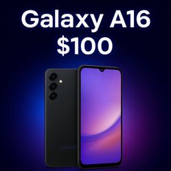 Samsung galaxy A16 128GB