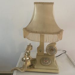 Vintage Phone 