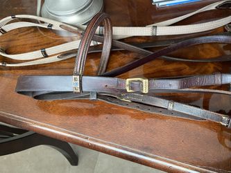 Stubben English Bridle