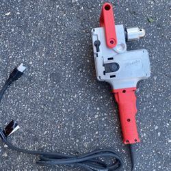 Milwaukee Hole Hawg 1/2” 13mm Drill