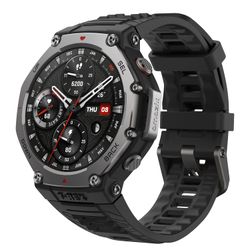 Amazfit T-Rex 3 Rugged Smartwatch - 2000 Nits / 27-Day Battery