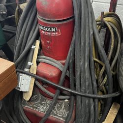Arc Welder 