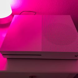 Xbox One S 1 terabyte