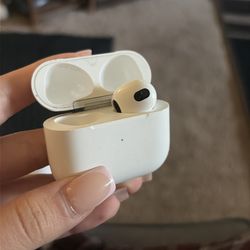Airpod 3’s - Right airpod only