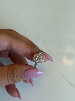 Engagement ring