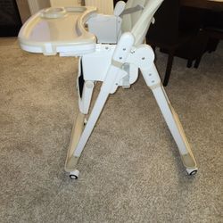 Baby High Chair