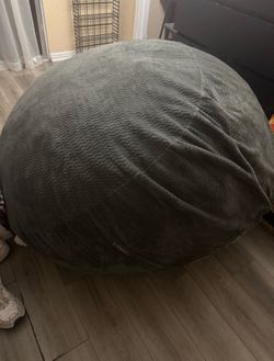 Bean bag