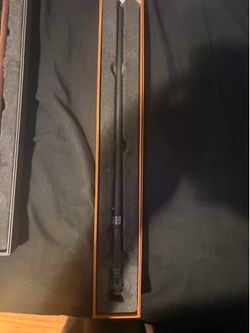 Yaxley Harry Potter Wand