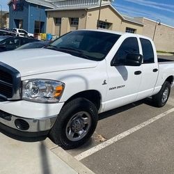 2006 dodge ram