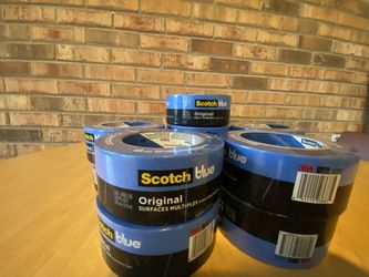 Painters Tape