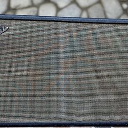 Fender Bassman 2-12 Cabinet 