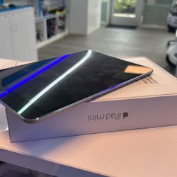 iPad Mini 4