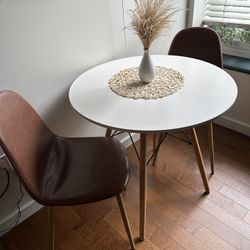 Table And Chair Set