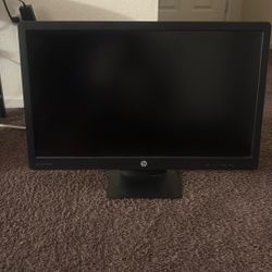 HP Monitor