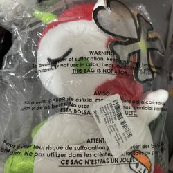 Tokidoki Unicorns Stuffed Animals