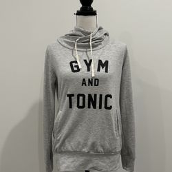 Luciana Hoodie