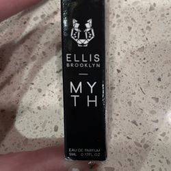 Ellis Brooklyn Myth perfume 