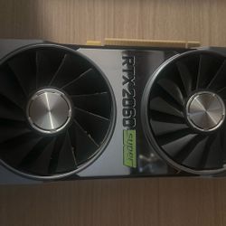 2060 Super Founders Edition