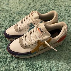 Wmns Air Max 90 ‘Safari mix’