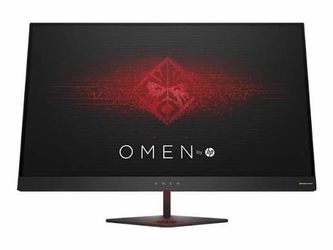 HP OMEN 27” IPS QHD 280Hz Monitor