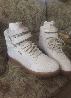 Puma size 8.5