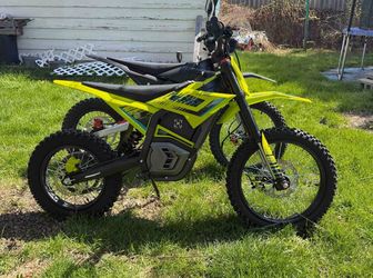 2026  Valtinsu EM5 Pro green 60v Brand New in box!
