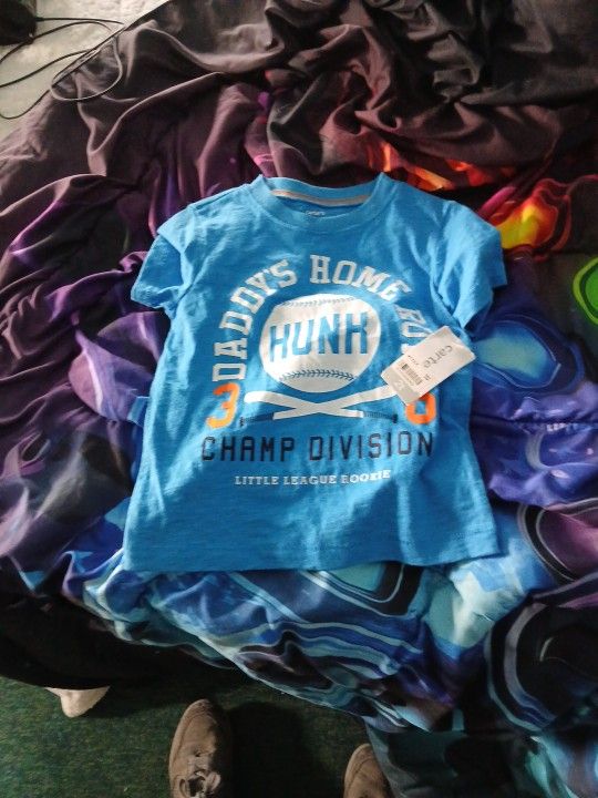 Kids Shirt
