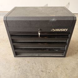 Tool Box 