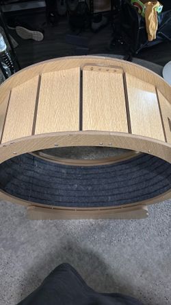 Cat exercise wheel $40