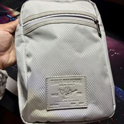 New True Religion Crossbody Bag