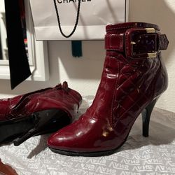 Burberry Brand Boots 