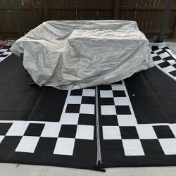 Rv Patio mat 
