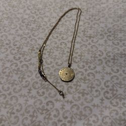 Michael Kors Necklace 