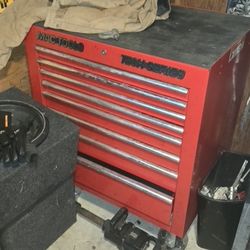 Mac Tools 34 Inch Tool Box 800 Obo