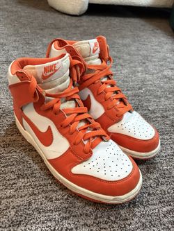 Nike High Dunks