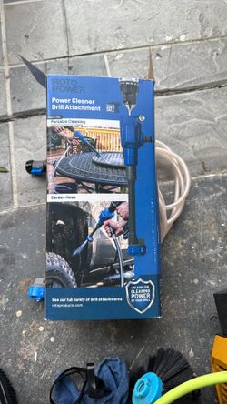 Pressure washer