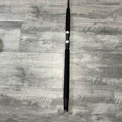 Redbone Jigging Rod