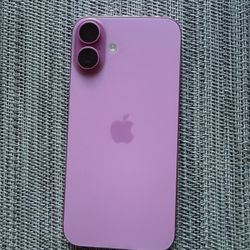 iPhone 16 Plus ( 256 Gb ) Unlocked! 