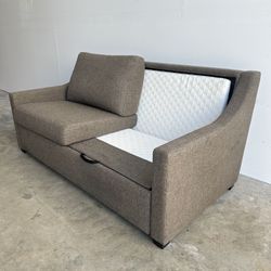 American Leather Queen Comfort Sleeper Sofa -Delivery Available