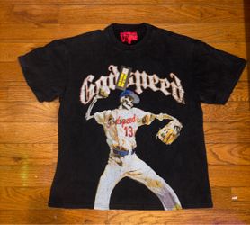 Godspeed Tee