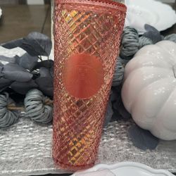 Starbucks Tumbler