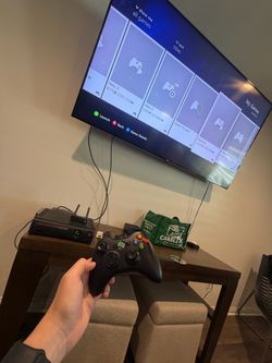 Xbox 360