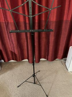 Music Sheet Stand