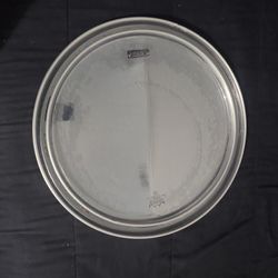 2 Remo Floor Tom  heads