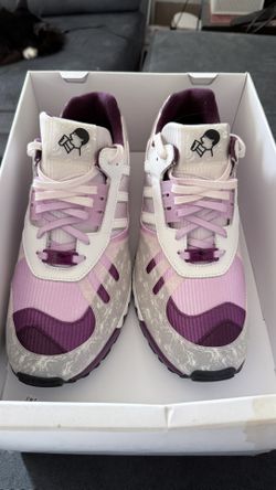 Adidas ZX 7000 “HEY TEA” A-ZX Series – Size 11