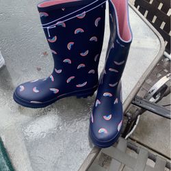 Botas Para El Agua 💦