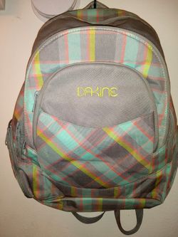 DAKINE Backpack